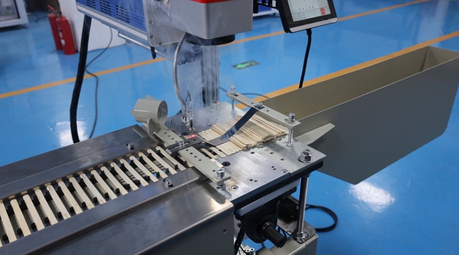 能否自定义激光打标机的打标内容? 能否自定义激光打标机的打标内容?