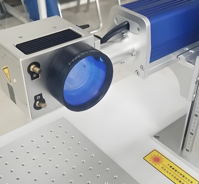 激光打标机容易上手操作吗? 激光打标机容易上手操作吗?