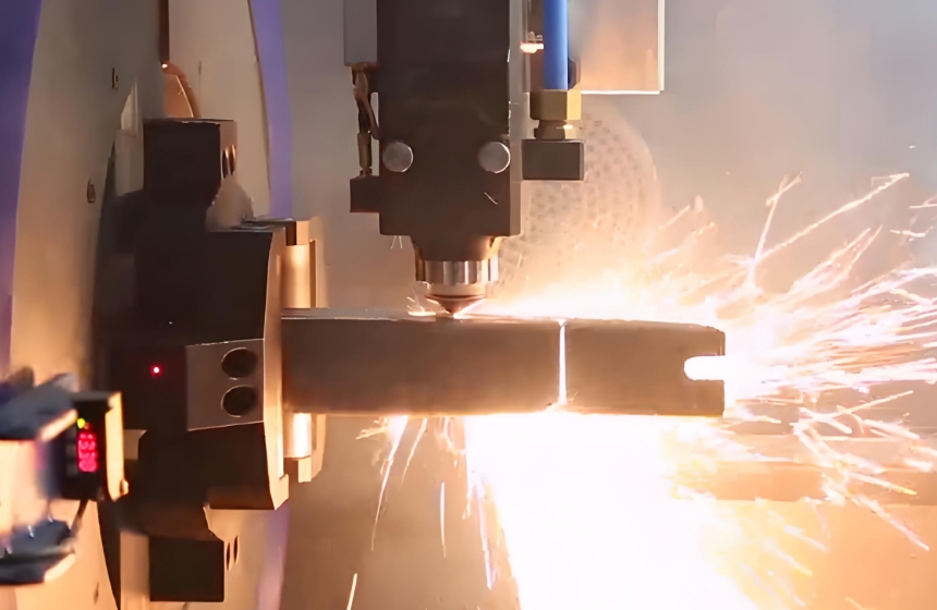 激光切割机的聚焦深度有哪些作用？