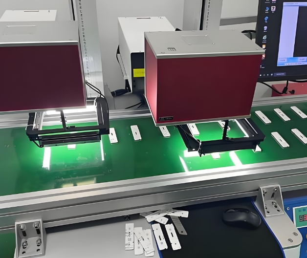 操作激光打标机需要具备很专业知识或技能吗? 操作激光打标机需要具备很专业知识或技能吗?