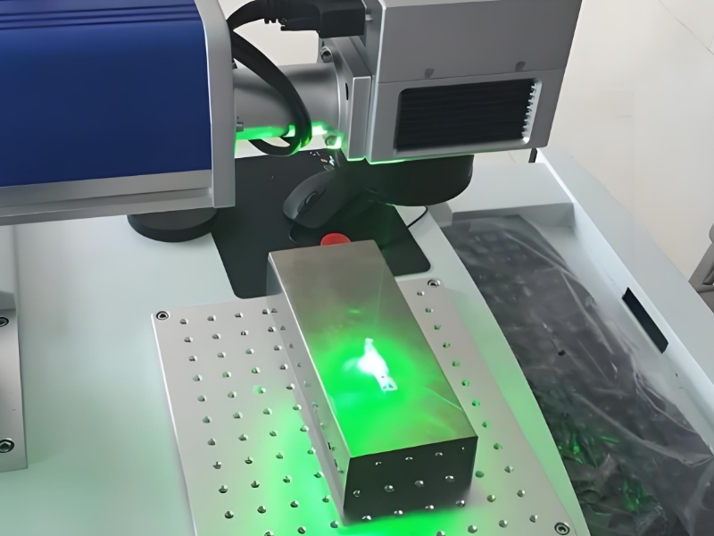 激光打标机的日常开机、关机流程是怎样的? 激光打标机的日常开机、关机流程是怎样的?