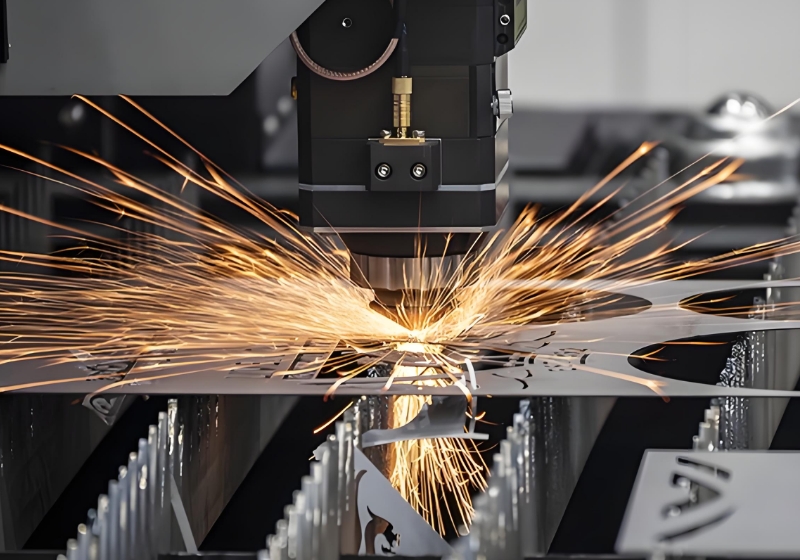 激光切割机切割缝宽度会影响使用效果吗? 激光切割机切割缝宽度会影响使用效果吗?