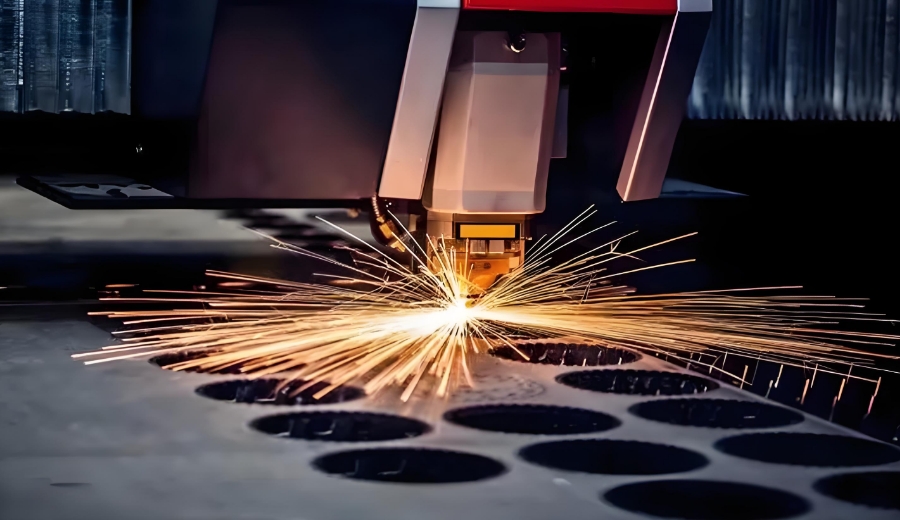 激光切割机能远程操作吗?答案来了! 激光切割机能远程操作吗?答案来了!