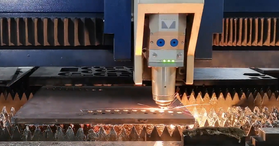 激光切割机的气源压力不稳定会有啥影响? 激光切割机的气源压力不稳定会有啥影响?