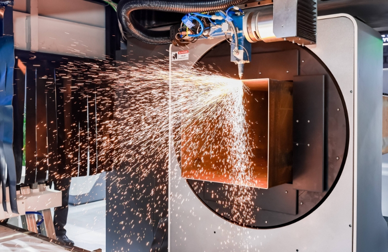 激光切割机到底能不能自动对焦? 激光切割机到底能不能自动对焦?