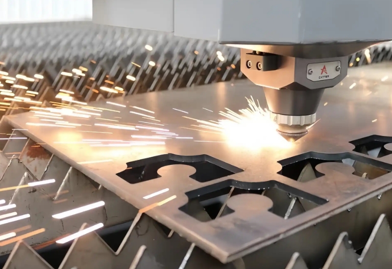 激光切割机的激光模式介绍 激光切割机的激光模式介绍