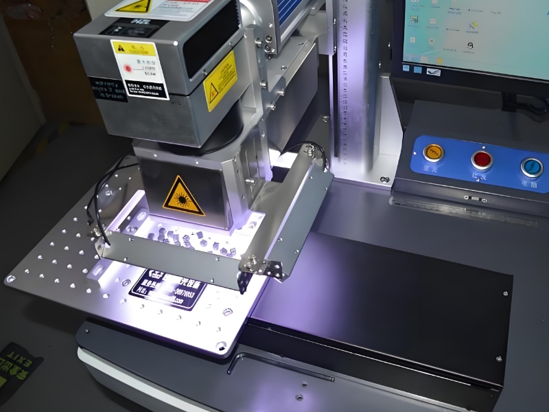 激光打标 激光打标