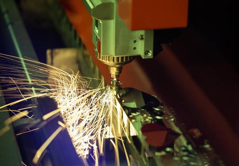 怎样优化激光切割机的切割路径? 怎样优化激光切割机的切割路径?