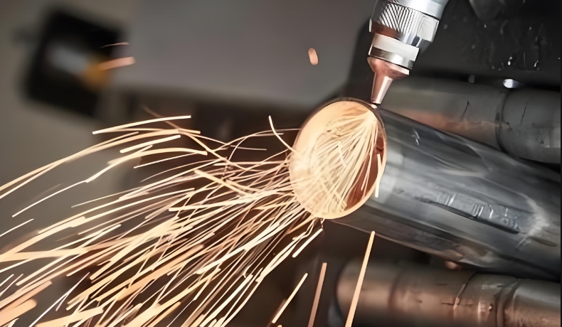 激光切割机的激光波长是多少? 激光切割机的激光波长是多少?