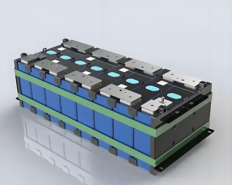 锂电池PACK的含义与工艺流程 锂电池PACK的含义与工艺流程