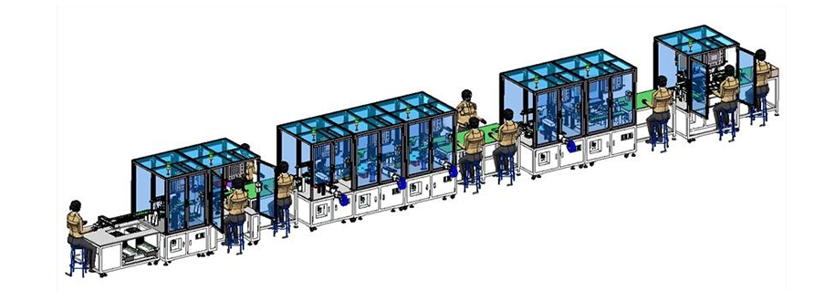 锂电池Pack是什么?一文读懂电池模组集成与系统封装的核心价值 锂电池Pack是什么?一文读懂电池模组集成与系统封装的核心价值