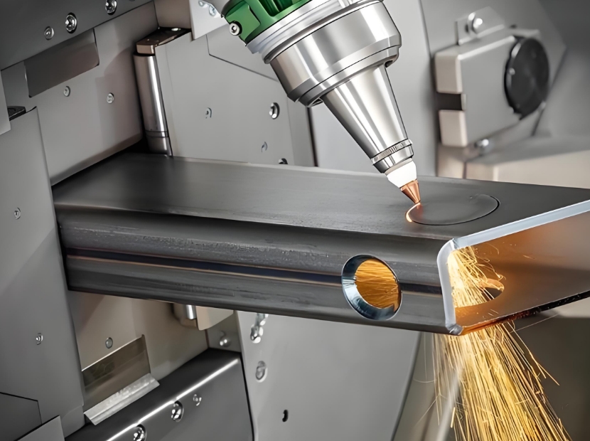 激光切割 激光切割