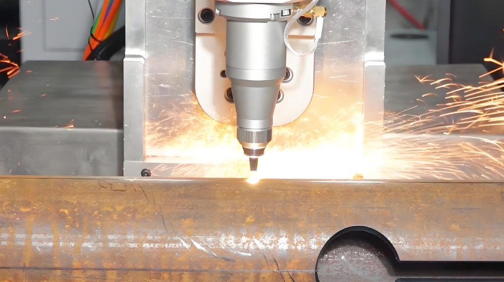 激光切割 激光切割