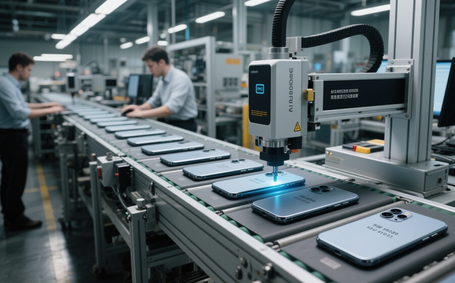 激光打标机出现故障时,维修需要多长时间? 激光打标机出现故障时,维修需要多长时间?