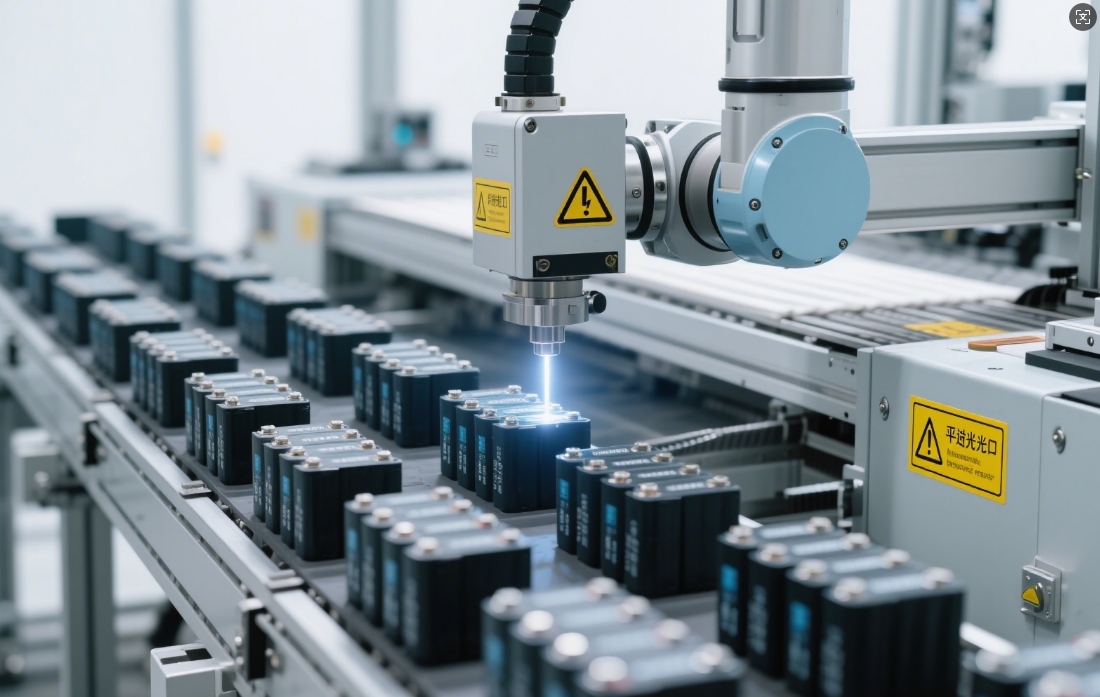 高湿度环境使用激光打标机,需要采取的防护措施 高湿度环境使用激光打标机,需要采取的防护措施