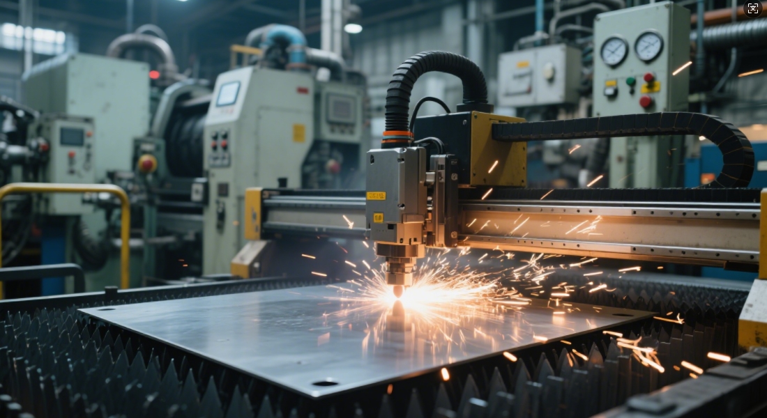 激光切割机的切割头防护等级是多少？