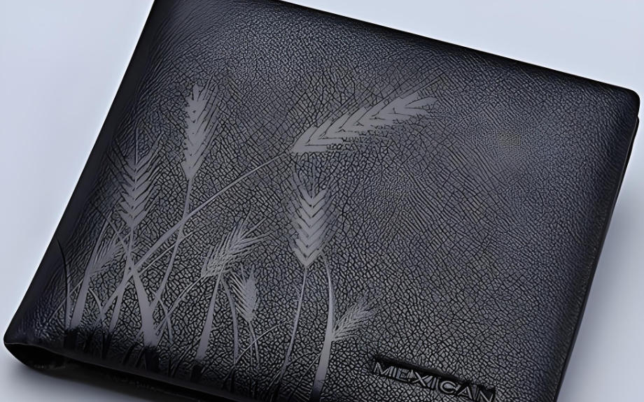 激光打标机对皮革制品的打标,怎样避免烧焦并实现精美图案? 激光打标机对皮革制品的打标,怎样避免烧焦并实现精美图案?