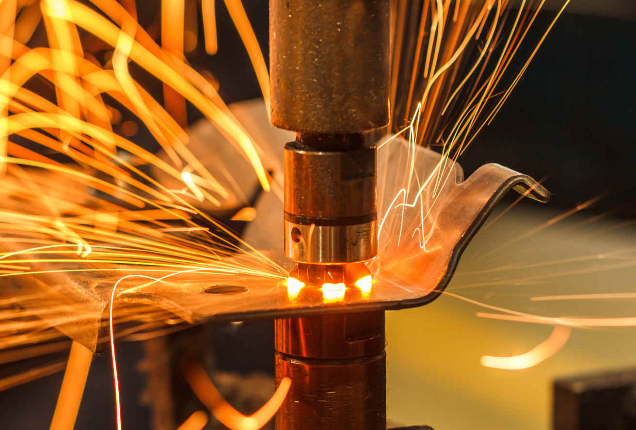 锂电池焊接机有什么特别之处？