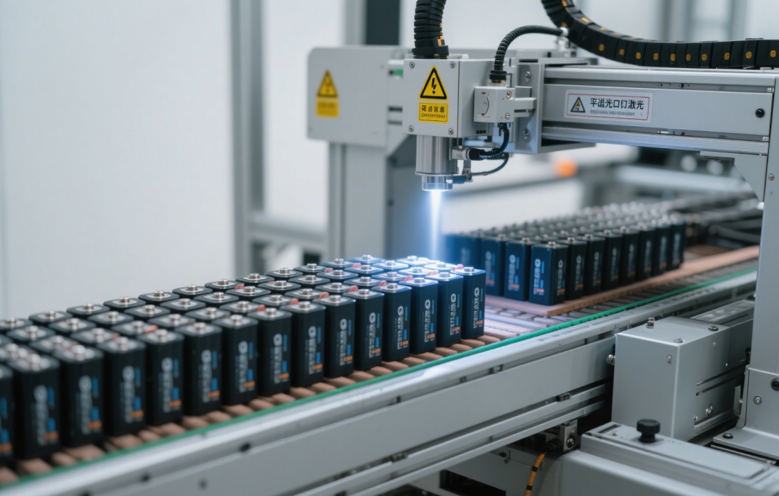 激光打标机如何应对不同行业对激光打标的速度要求? 激光打标机如何应对不同行业对激光打标的速度要求?