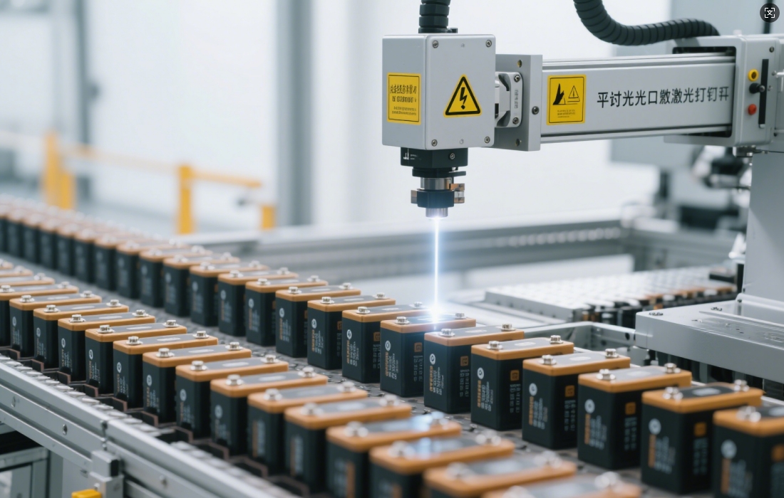 激光打标机能否实现快速切换不同材质的打标? 激光打标机能否实现快速切换不同材质的打标?