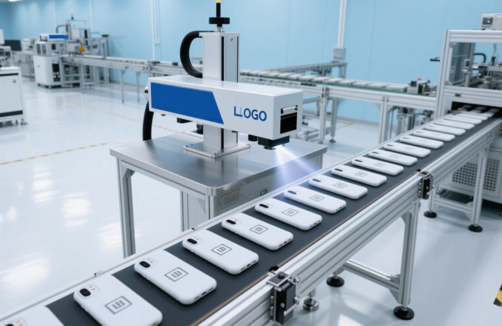 激光打标机能否保证打标效果一致? 激光打标机能否保证打标效果一致?