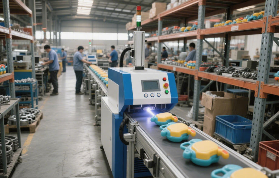 激光打标机的操作便捷性怎么样? 激光打标机的操作便捷性怎么样?