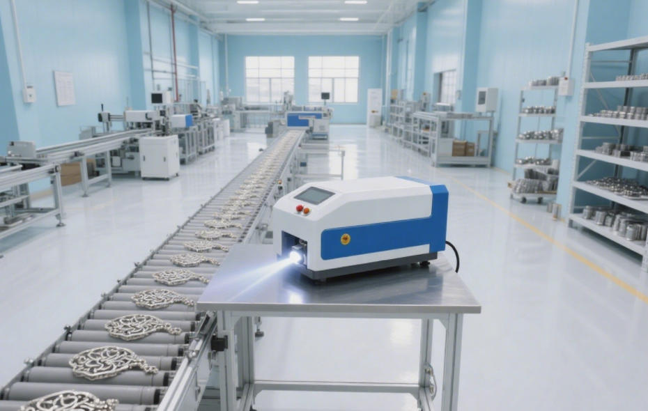 激光打标机的安全认证有哪些? 激光打标机的安全认证有哪些?