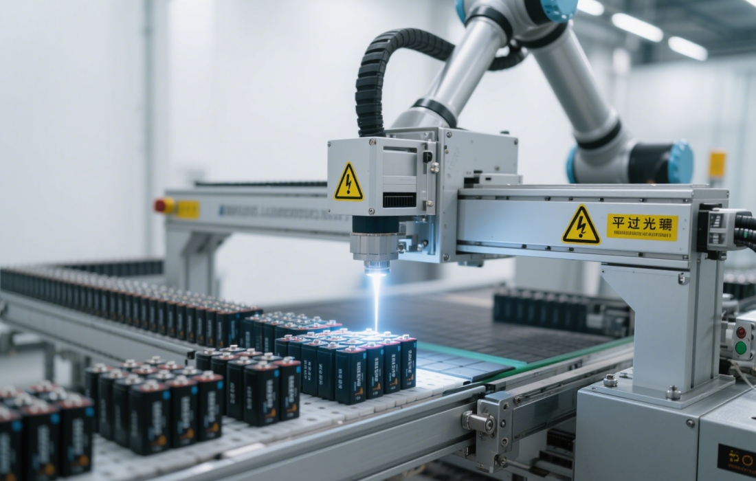 激光打标机的外壳防护等级是多少? 激光打标机的外壳防护等级是多少?