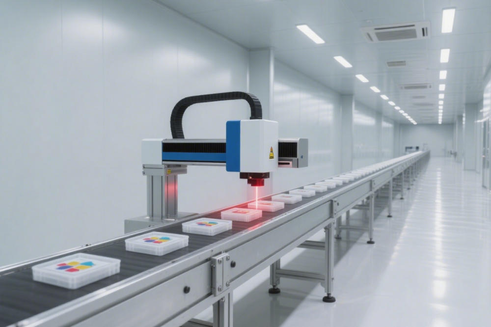 激光打标机运行过程中,会影响周围人员的安全吗? 激光打标机运行过程中,会影响周围人员的安全吗?