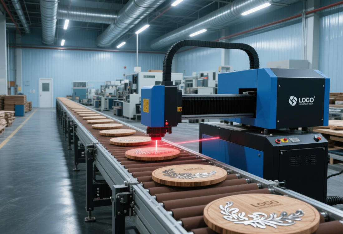 激光打标机的技术更新换代快吗？