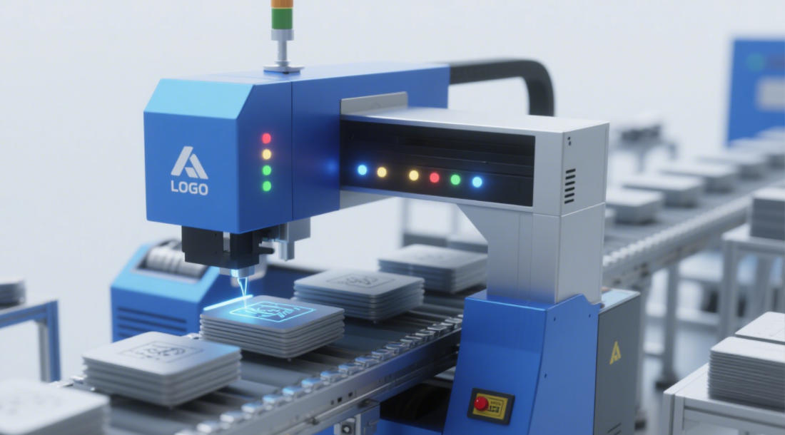 激光打标机的光学镜片多久需要更换一次？