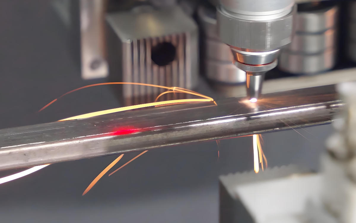 激光切割机的运动精度能否通过软件补偿? 激光切割机的运动精度能否通过软件补偿?