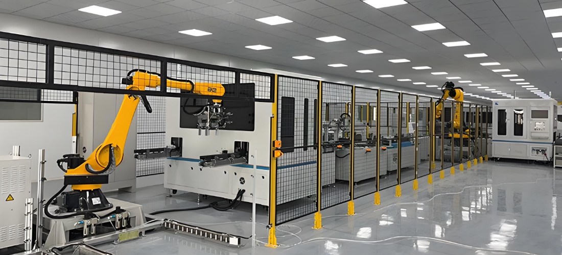 锂电池模组生产线pack定制 锂电池模组生产线pack定制