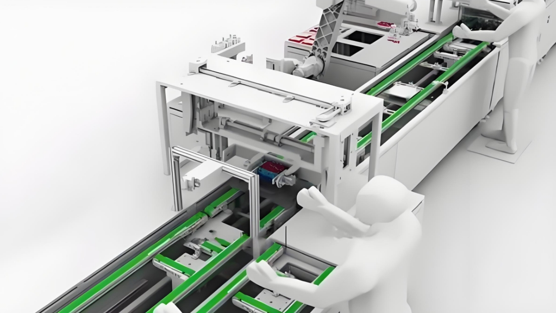 锂电池pack生产线定制 锂电池pack生产线定制