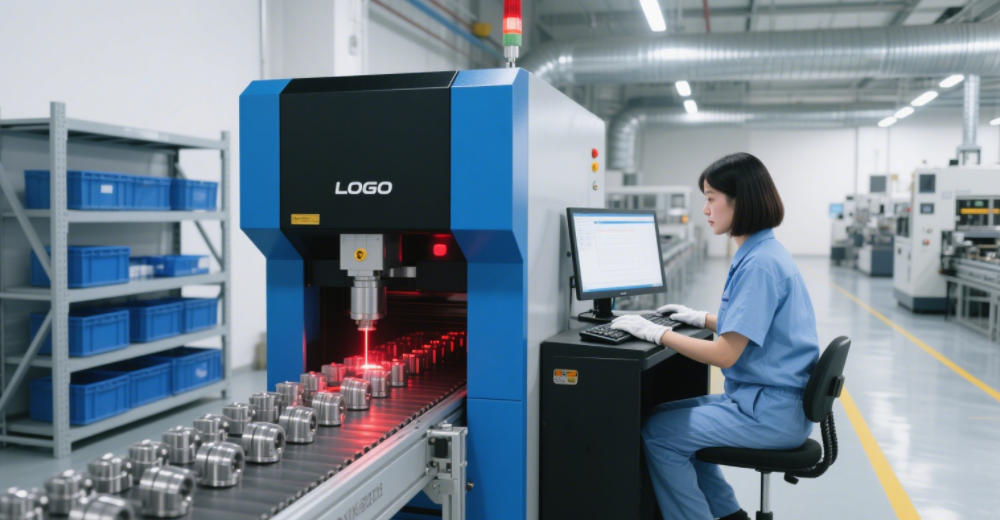 激光打标机的打标速度最快能达到多少字符/秒？