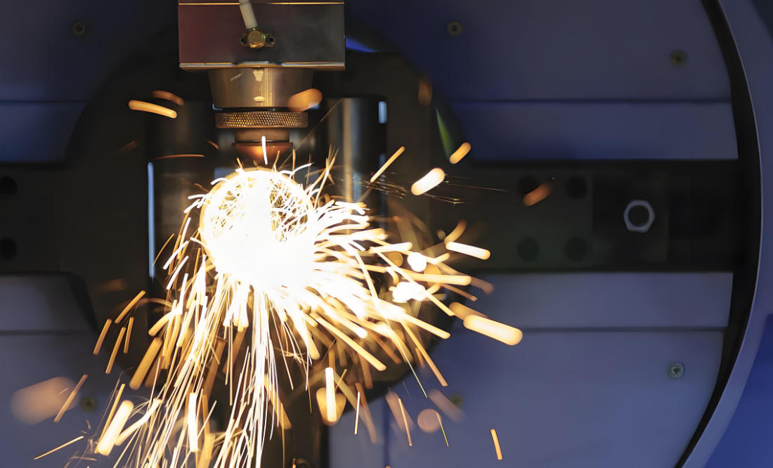 激光加工设备的激光波长稳定性如何保证？