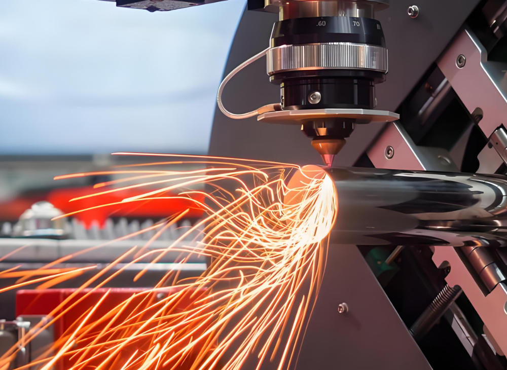 激光切割机的操作界面有多人性化？