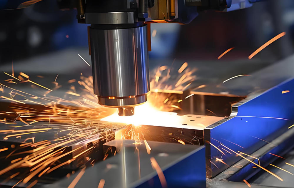 激光切割机的切割头如何进行快速更换? 激光切割机的切割头如何进行快速更换?