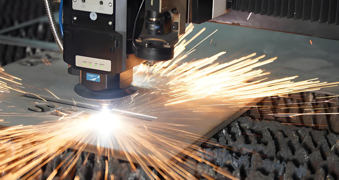 激光切割机传动系统精度保持的关键措施 激光切割机传动系统精度保持的关键措施