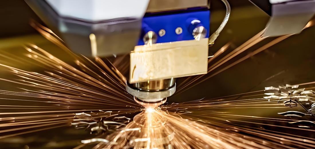 精密激光切割机的激光输出功率能否微调？