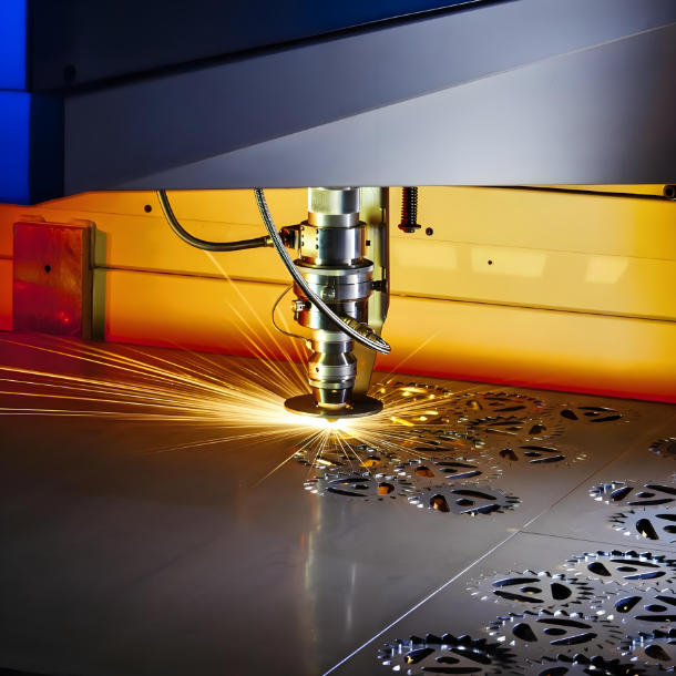 激光切割机是否需要配备防护玻璃？