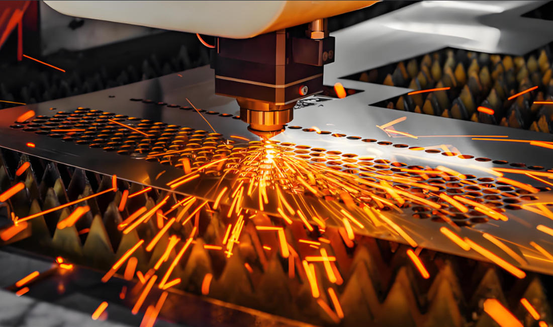 激光切割机的激光模式对切割有何影响？