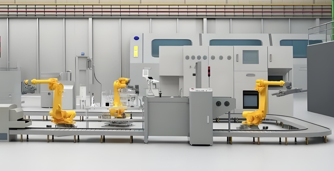 锂电池模组生产线pack