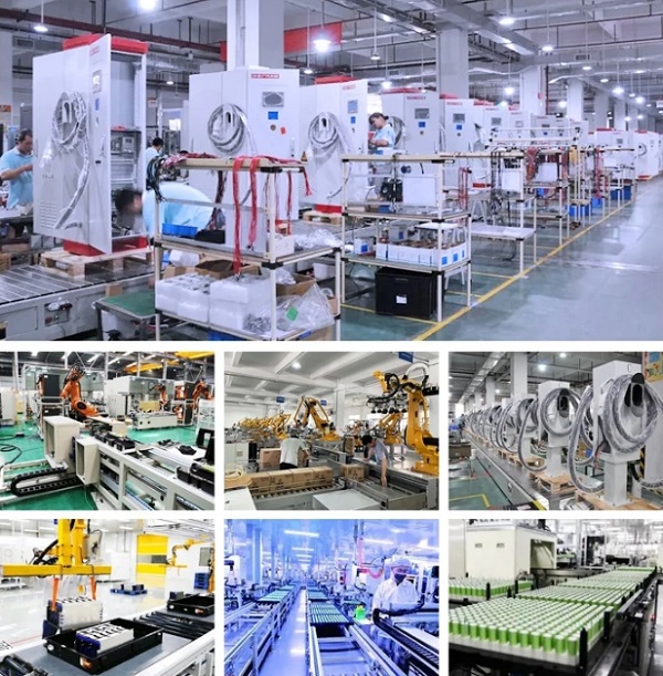 锂离子电池pack生产线 锂离子电池pack生产线