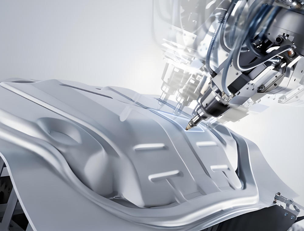 激光设备厂家：完善的售后对制造商设备维护成本影响