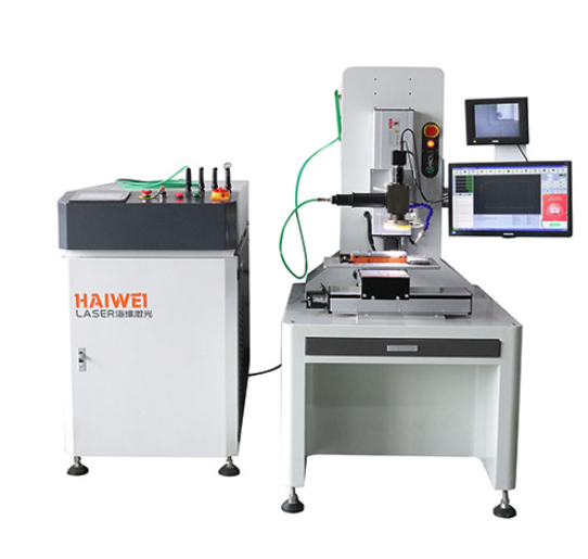 固态电池量产关键：激光焊接如何解决层叠与封装难题