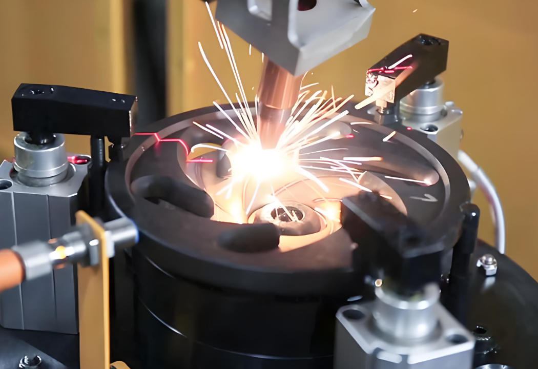 光纤激光焊接设备在焊接过程中会不会有信号干扰的问题？