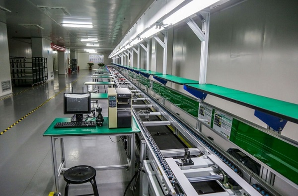 电池组生产线的激光防护措施是否符合安全标准? 电池组生产线的激光防护措施是否符合安全标准?