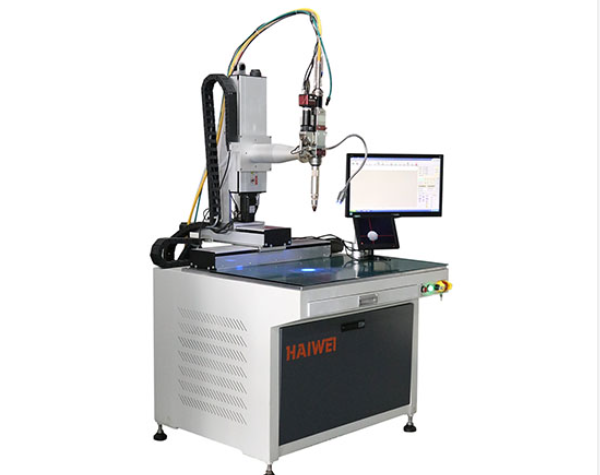 企业如何通过引入光纤激光焊机来降低长期生产成本? 企业如何通过引入光纤激光焊机来降低长期生产成本?