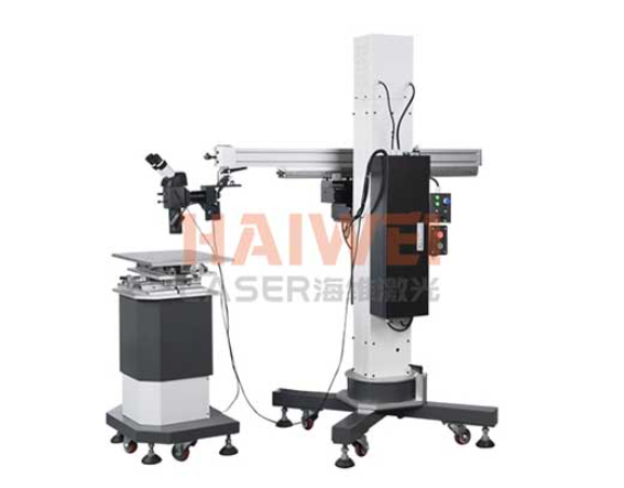 小型加工厂是否适合购买光纤激光焊机?投入产出比分析 小型加工厂是否适合购买光纤激光焊机?投入产出比分析